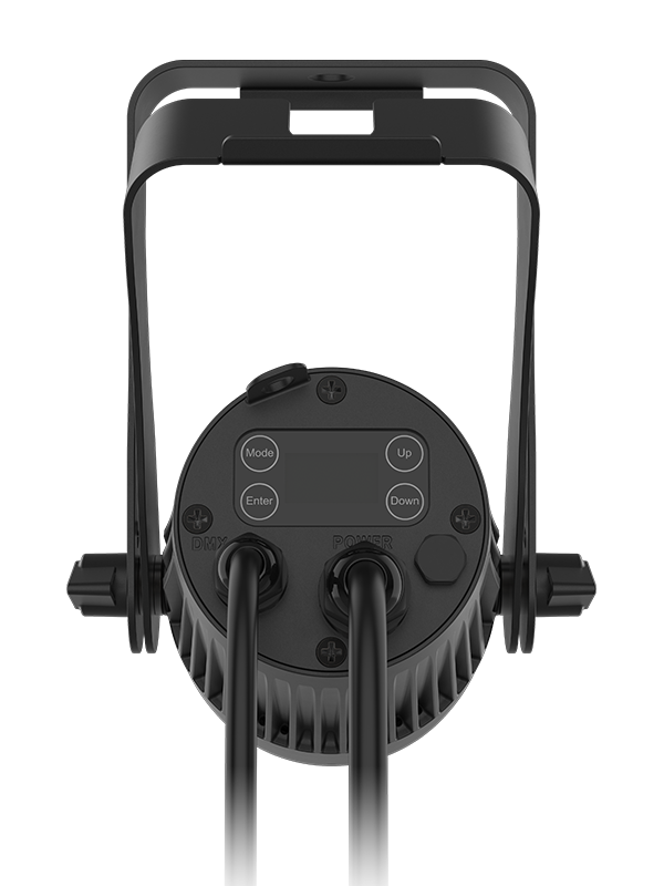 Chauvet Pro COLORdash Accent 5X IP Wash Light (COLORDASHACCENT5XIP)