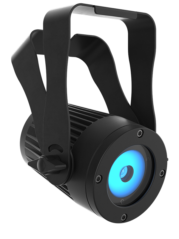 Chauvet Pro COLORdash Accent 5X IP Wash Light (COLORDASHACCENT5XIP)