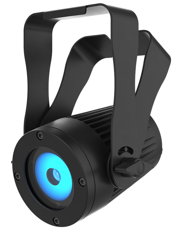 Chauvet Pro COLORdash Accent 5X IP Wash Light (COLORDASHACCENT5XIP)