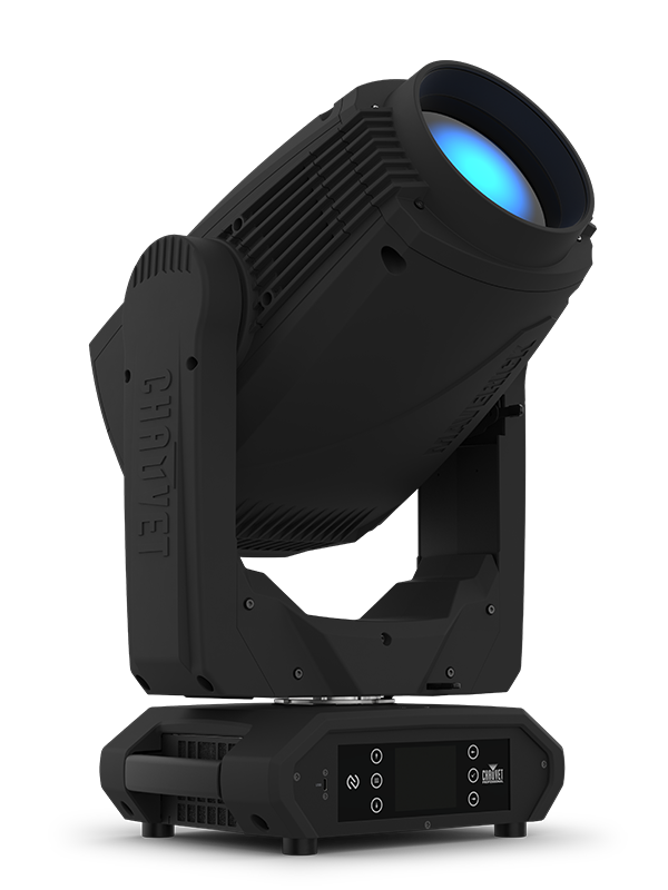 Chauvet Pro Maverick Force X Profile Moving Head Fixture (MAVERICKFORCEXPROFILE)