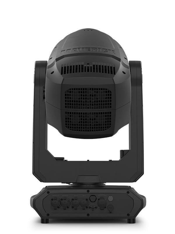 Chauvet Pro Maverick Storm 3 Profile Moving Head Fixture (MAVERICKSTORM3PROFILE)