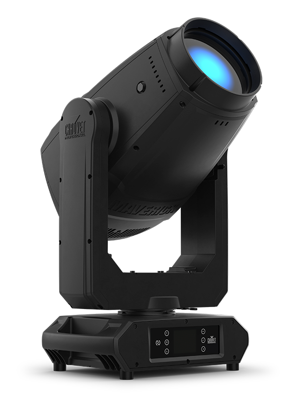 Chauvet Pro Maverick Storm 3 Profile Moving Head Fixture (MAVERICKSTORM3PROFILE)
