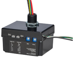 ETC ELVD-277-G2-MLV Echo 600-watt Forward Phase Dimmer, 277VAC Power Input (ELVD-277-G2-MLV)