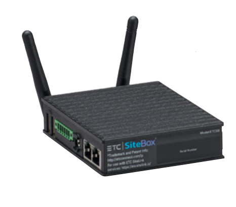 ETC ETCSB SiteBox (for existing ETC SiteLink sites) (ETCSB)