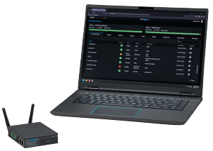 ETC ETCSLTM SiteLink + SiteBox Trio Monitoring Package (ETCSLTM)