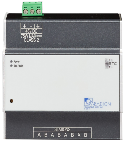 ETC P-SPS-D Paradigm Station Power Supply - DIN Rail Mount (P-SPS-D)