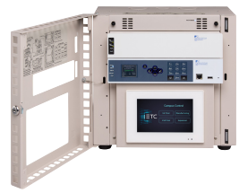 ETC ERn4-RM-120 Mk2 ERn4 Enclosure Rack-Mount 100-120 V Mk2 (ERn4-RM-120 Mk2)