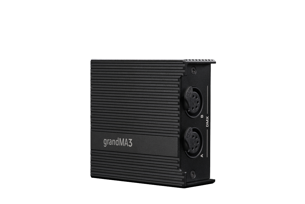 MA Lighting MA4035535 grandMA3 onPC DMX-key (MA4035535)