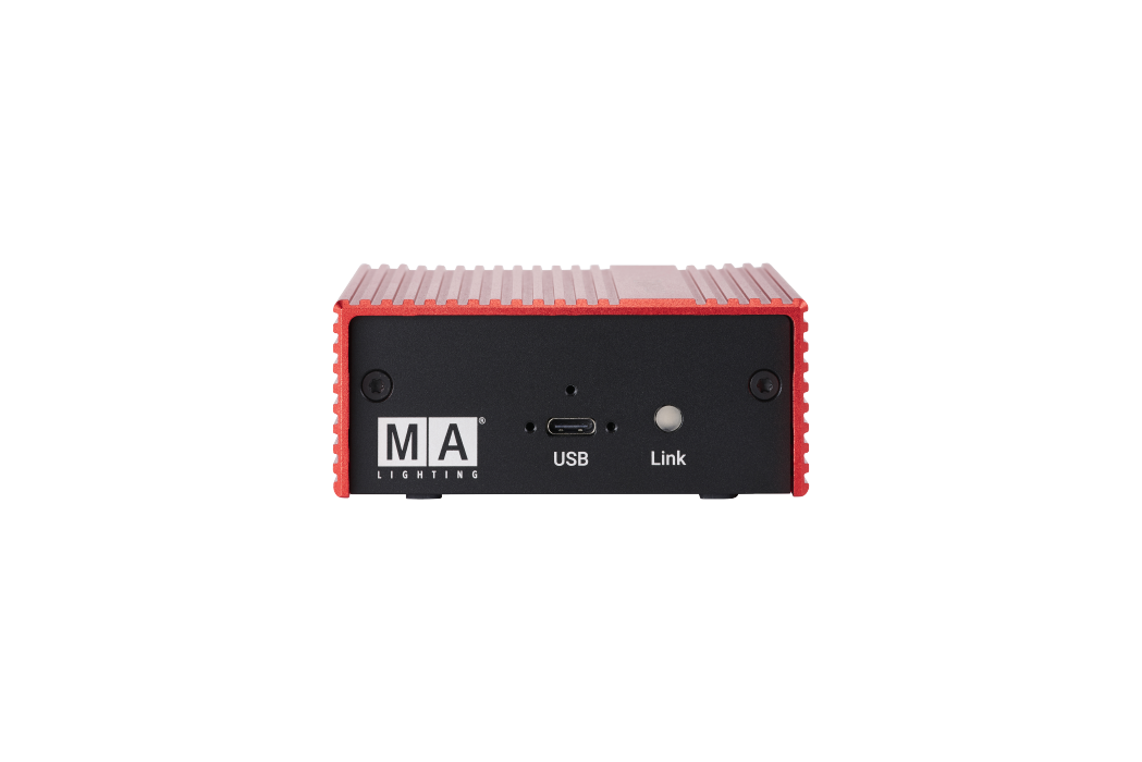 MA Lighting MA4035534 grandMA3 onPC DMX-Key Starter (MA4035534)