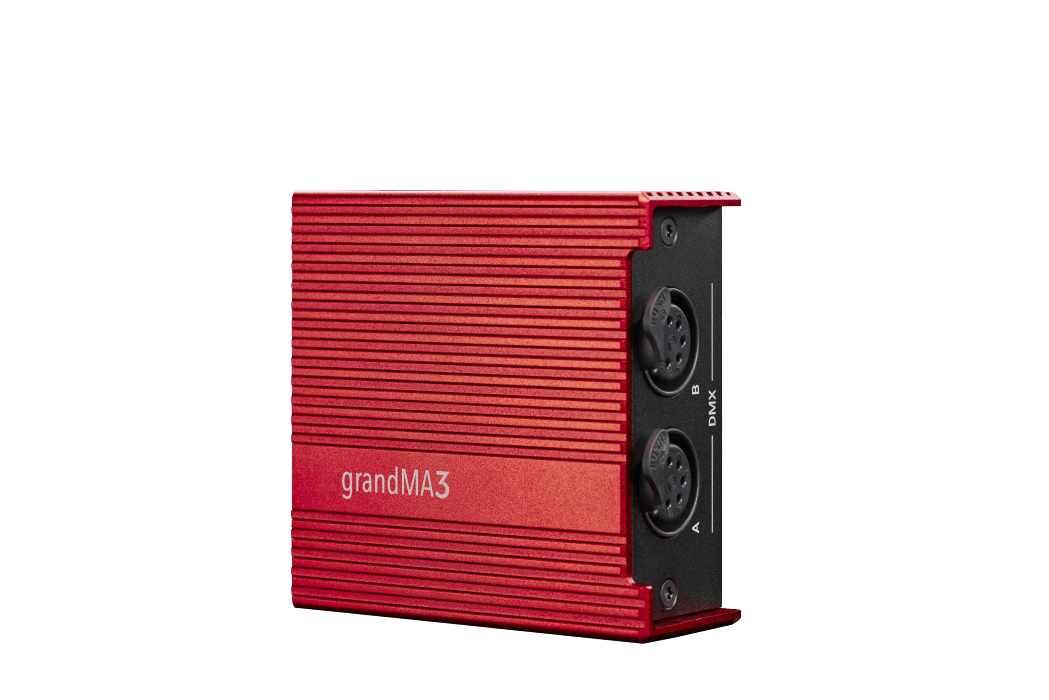 MA Lighting MA4035534 grandMA3 onPC DMX-Key Starter (MA4035534)