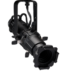 ETC 4MLP-30/90-120-P-DMX Source Four Mini LED Plus Gallery DMX 120 V Portable 3000 K / 90+ CRI - Black (4MLP-30/90-120-P-DMX)