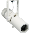 ETC IRFPZP-50/80-120-P-DMX-1 Irideon FPZ Plus DMX 120 V Portable 5000 K / 80+ CRI - White (IRFPZP-50/80-120-P-DMX-1)