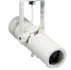 ETC IRFPZP-30/90-120-P-DMX-1 Irideon FPZ Plus Gallery DMX 120 V Portable 3000 K / 90+ CRI - White (IRFPZP-30/90-120-P-DMX-1)