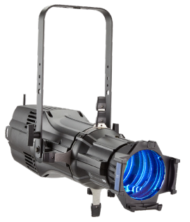 ETC CSSPOTVXTMVS ColorSource Spot VXT ETL with Shutter Barrel with Multiverse (CSSPOTVXTMVS-)