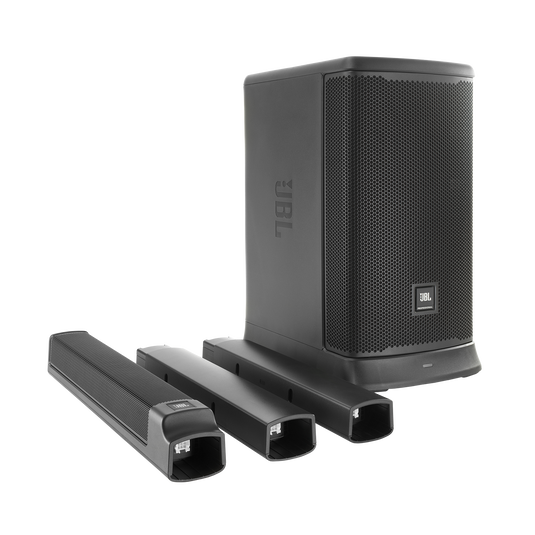 JBL JBL-EONONEMK2-NAT Battery Powered Column Speaker