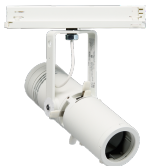 ETC IRFPZP-30/80-120-OT-DMX-1 Irideon FPZ Plus DMX OneTrack 120V 3000 K / 80+ CRI - White (IRFPZP-30/80-120-OT-DMX-1)