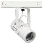 ETC IRWLZP-27/90-120-OT-DMX-1 Irideon WLZ Plus Gallery DMX OneTrack 120V 2700 K / 90+ CRI - White (IRWLZP-27/90-120-OT-DMX-1)