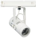 ETC IRWLZP-30/80-120-OT-DMX-1 Irideon WLZ Plus DMX OneTrack 120V 3000 K / 80+ CRI - White (IRWLZP-30/80-120-OT-DMX-1)