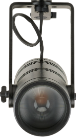 ETC IRWLZP-50/80-120-P-DMX Irideon WLZ Plus DMX 120 V Portable 5000 K / 80+ CRI - Black (IRWLZP-50/80-120-P-DMX)