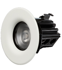 ETC ARCN-050-W2-15-SW-A ArcSystem Navis 50 2700 K 15º Standard - White (ARCN-050-W2-15-SW-A)