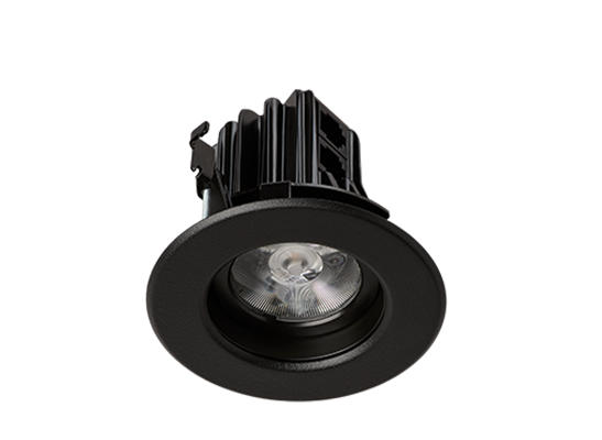 ETC ARCN-050-W2-15-CP-A ArcSystem Navis 50 2700 K 15º Curve - Primed (ARCN-050-W2-15-CP-A)