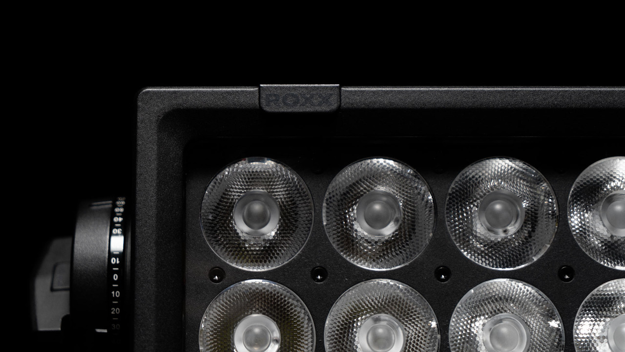 Roxx 14200501 NEO Lite Battery Powered Wash Light (14200501)