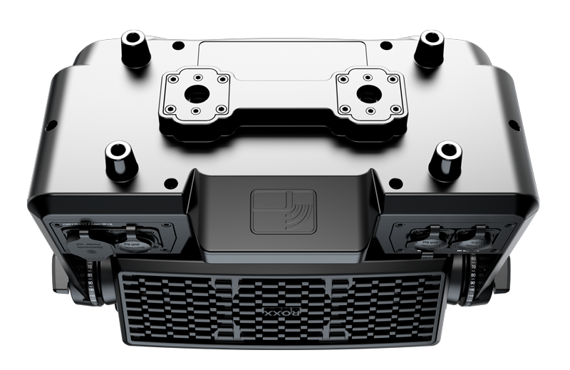 Roxx 14200501 NEO Lite Battery Powered Wash Light (14200501)