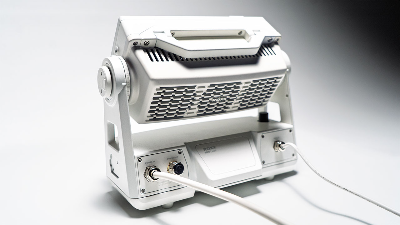 Roxx 14301002 NEOi Mini Wash Light (14301002)