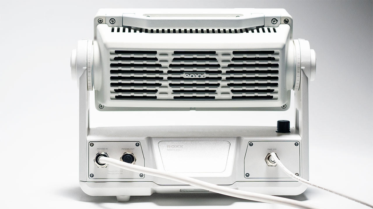 Roxx 14301002 NEOi Mini Wash Light (14301002)