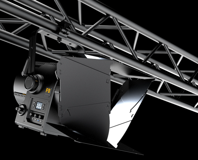 Roxx 15208001 ICON F8 True 2K Replacement (15208001)