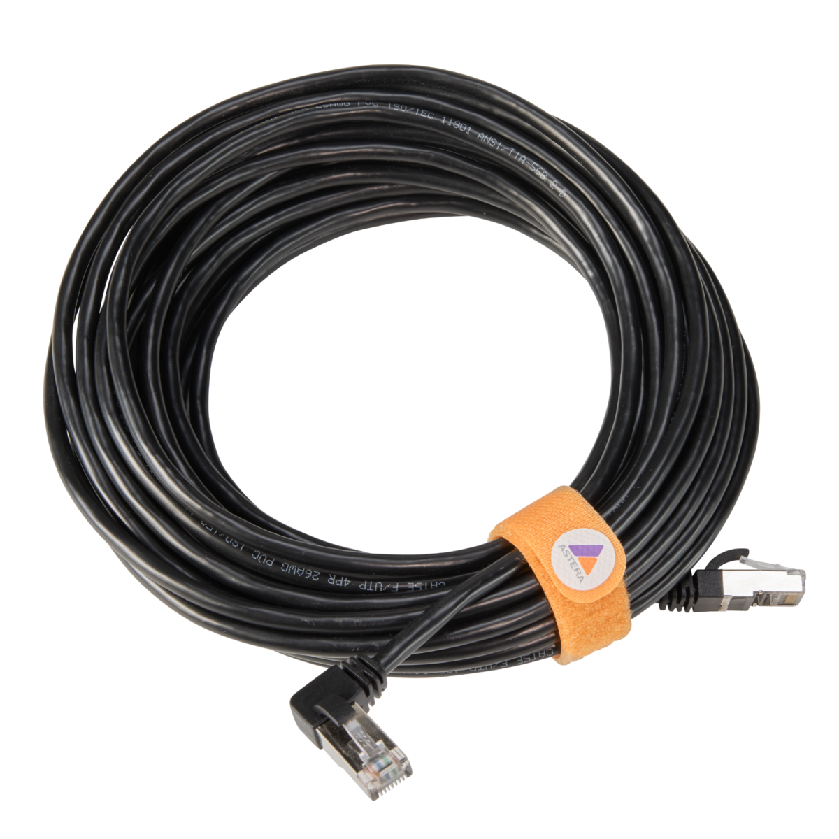 Astera NETEC-10PoE++ Extension Cable, 10m (NETEC-10)