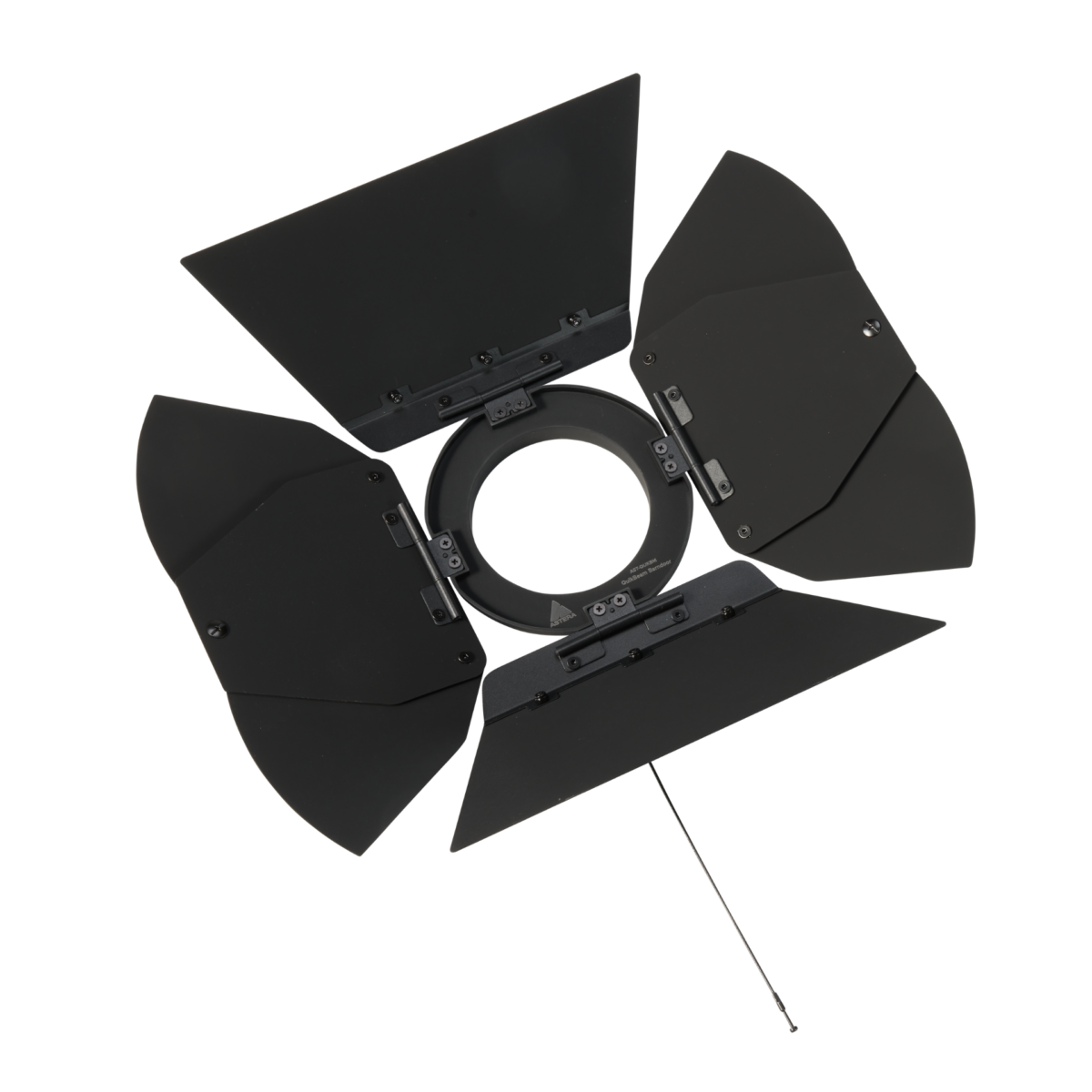Astera QuikBeam-BD Barndoors for QuikBeam (QuikBeam-BD)