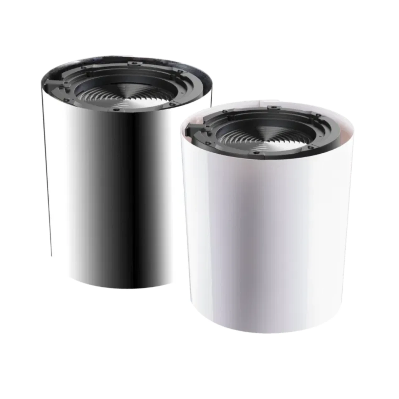 Astera QuikBeam-FLXCVR-MIR-8 FlexCover Mirror for QuikBeam (Set of 8) (QuikBeam-FLXCVR-MIR-8)