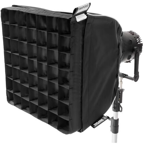 Astera SGQ50W40 40° SNAPGRID for SNAPBAG (19 x 19") (SGQ50W40)
