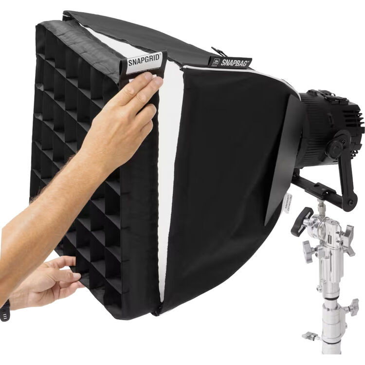 Astera SGQ50W40 40° SNAPGRID for SNAPBAG (19 x 19") (SGQ50W40)