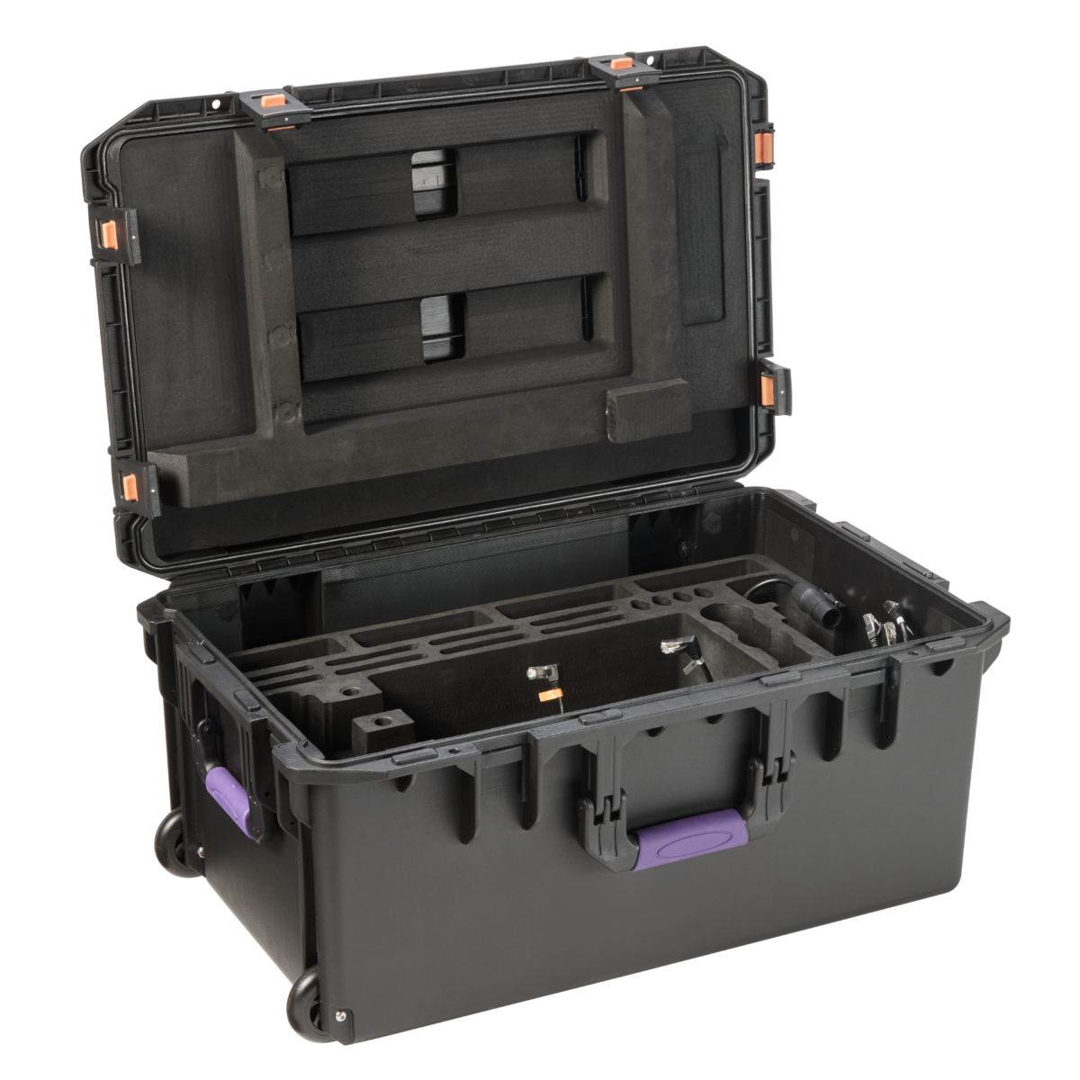 Astera QuikBeam-PRPCSE-4 4-Unit PrepCase for QuikBeam (QuikBeam-PRPCSE-4)