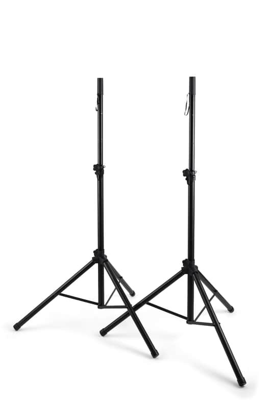 CAD Audio SS150 Tripod Speaker Stand Pair w/Bag (SS150)