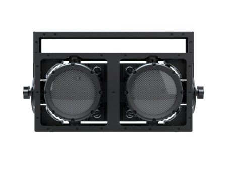 German Light Products 7457 Matrix Eye 2 RGBAL LEDs (7457)