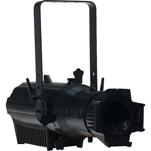 elektraLite SRAY RGBAL ENG 300w RGBAL Ellipsoidal Light Engine & Barrel (SRAY RGBAL ENG)