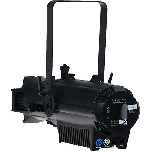 elektraLite SRAY RGBAL ENG 300w RGBAL Ellipsoidal Light Engine & Barrel (SRAY RGBAL ENG)