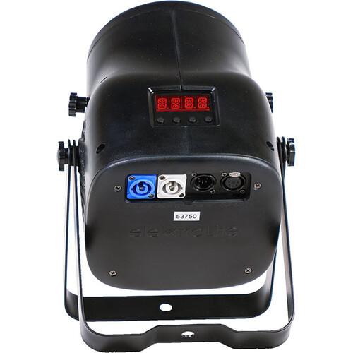 elektraLite OCULAR RGBWA LED Wash Fixture (100W) (OCULAR RGBWA)