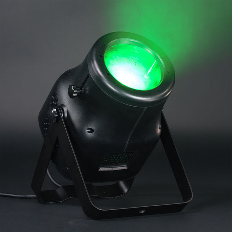 elektraLite OCULAR RGBWA LED Wash Fixture (100W) (OCULAR RGBWA)