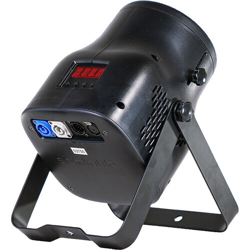 elektraLite OCULAR RGBW LED Wash Fixture (100W) (OCULAR RGBW)