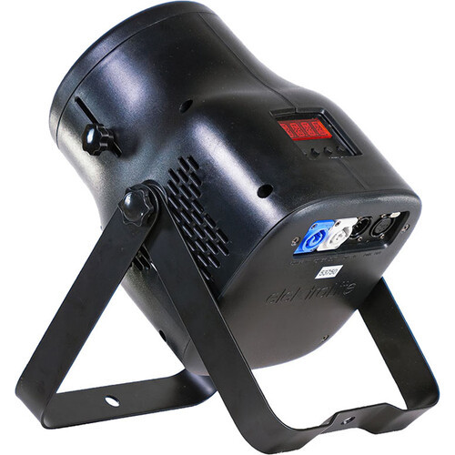 elektraLite OCULAR CW Cool White LED Wash Fixture (100W) (OCULAR CW)