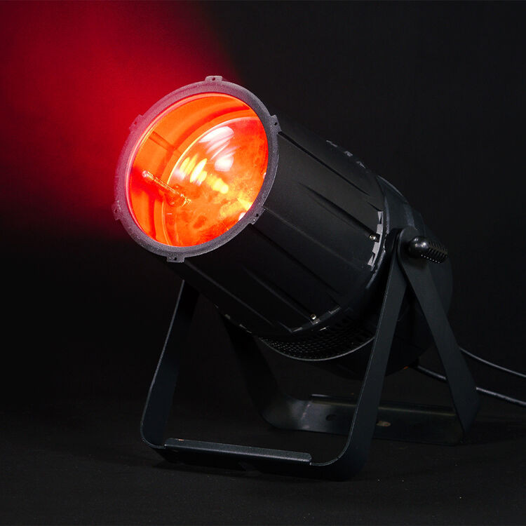 elektraLite PC COB IP RGBW COB 200w RGBW IP65 Spotlight/Wash Hybrid (PC COB IP RGBW)