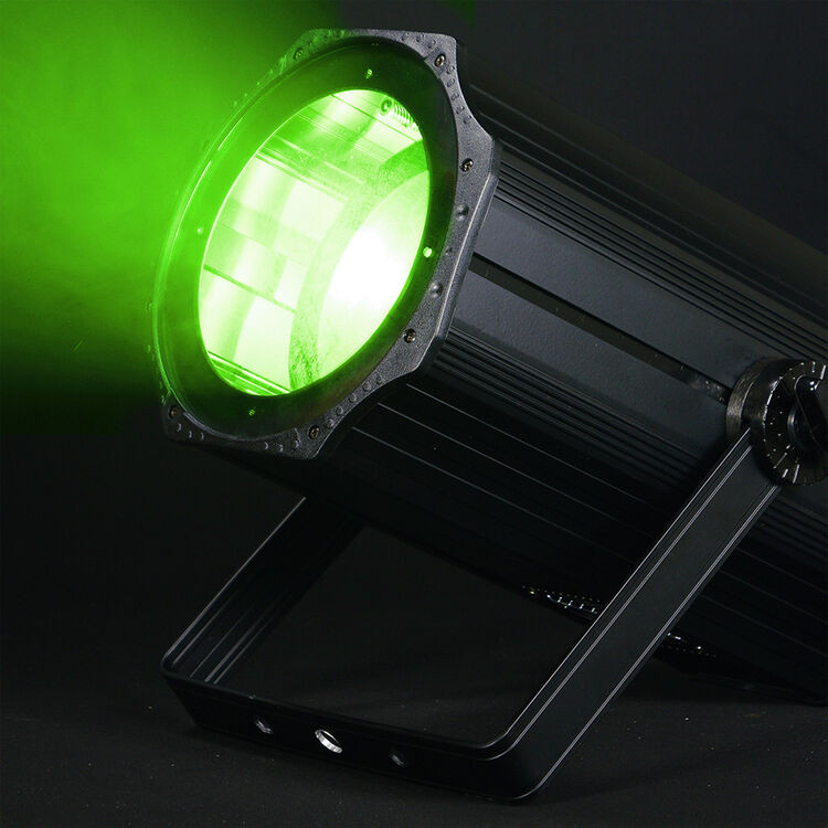 elektraLite PC COB RGIL Paint Can RGIL LED Spotlight/Wash Fixture (200W) (PC COB RGIL )