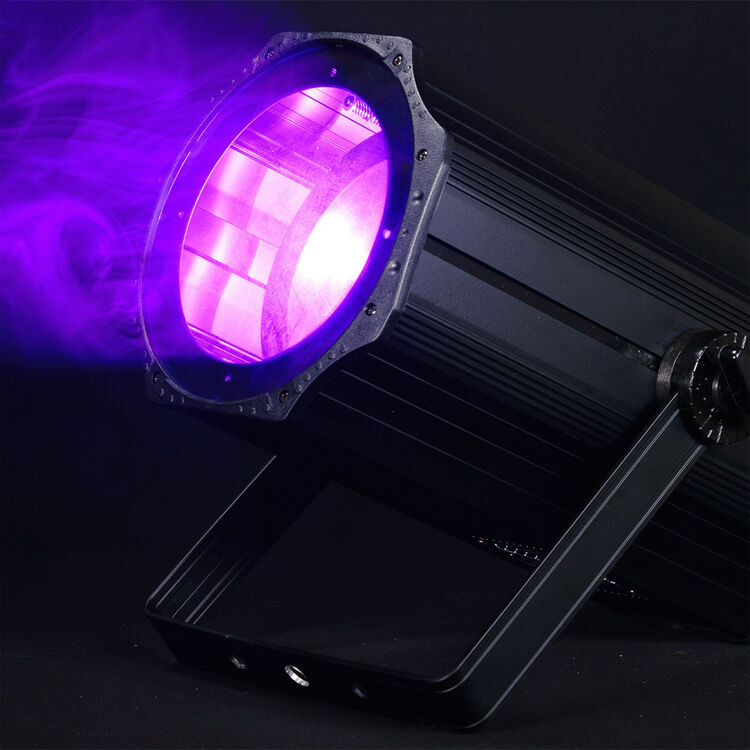 elektraLite PC COB RGIL Paint Can RGIL LED Spotlight/Wash Fixture (200W) (PC COB RGIL )