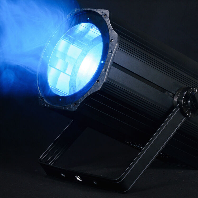 elektraLite PC COB RGIL Paint Can RGIL LED Spotlight/Wash Fixture (200W) (PC COB RGIL )