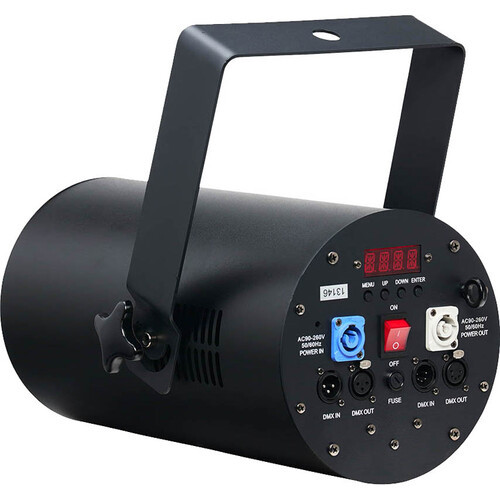 elektraLite PC COB RGIL PND COB 200w RGIL Pendant Spotlight/Wash Hybrid (PC COB RGIL PND)