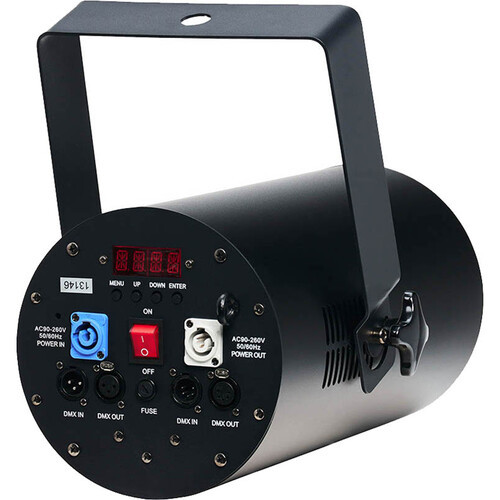 elektraLite PC COB RGIL PND COB 200w RGIL Pendant Spotlight/Wash Hybrid (PC COB RGIL PND)